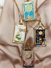 Load image into Gallery viewer, Creative Pendant Necklace