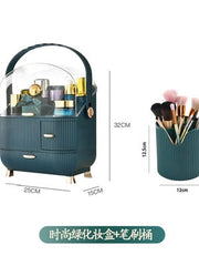 Load image into Gallery viewer, Cosmetic Storage