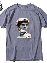 Load image into Gallery viewer, Print T-Shirt