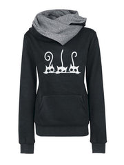Load image into Gallery viewer, Long Sleeve Hoodie