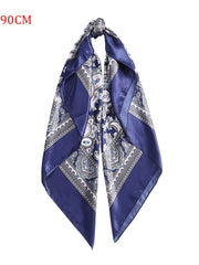 Load image into Gallery viewer, Silky Bandanas