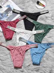 Load image into Gallery viewer, G-String Panties