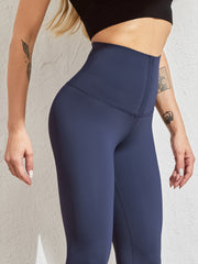 Load image into Gallery viewer, High Waist Trainer Leggings