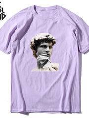 Load image into Gallery viewer, Print T-Shirt