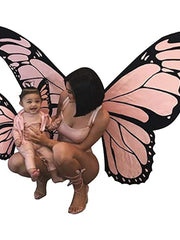 Load image into Gallery viewer, Butterfly Wings