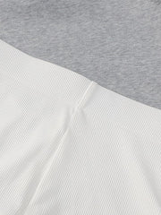 Load image into Gallery viewer, Front Lace-Up Top & Pants