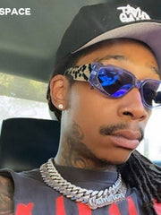 Load image into Gallery viewer, Cat Eye Sunglasses