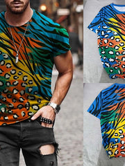 Load image into Gallery viewer, Men's T-shirts