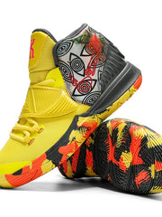 Load image into Gallery viewer, High Top Basketball Shoes