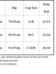 Load image into Gallery viewer, Ribbed Bikini