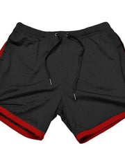 Load image into Gallery viewer, Men's Fitness Shorts