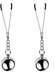 Load image into Gallery viewer, Nipple Clamps