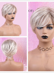 Load image into Gallery viewer, Bob Wig