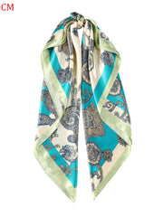 Load image into Gallery viewer, Silky Bandanas