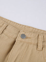 Load image into Gallery viewer, Straight Denim Jeans