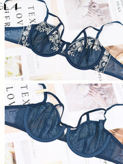 Load image into Gallery viewer, Bra and Underwear Set