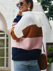 Load image into Gallery viewer, Long Sleeve Sweat T-Shirt