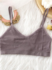 Load image into Gallery viewer, Seamless Bras & Panties