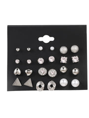 Load image into Gallery viewer, Earrings Set