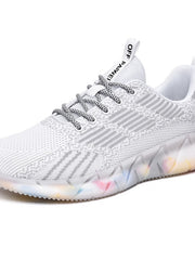 Load image into Gallery viewer, High Quality Mesh Breathable Sneaker