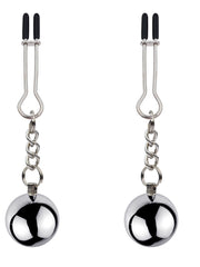 Load image into Gallery viewer, Nipple Clamps