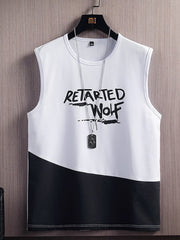 Load image into Gallery viewer, Sleeveless T-Shirts