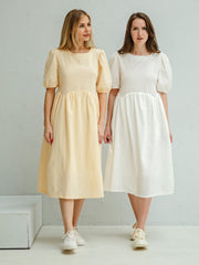 Load image into Gallery viewer, Loose Long Dress