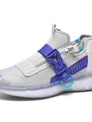 Load image into Gallery viewer, High Quality Mesh Breathable Sneaker