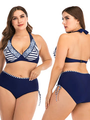 Load image into Gallery viewer, Plus Size Swimwear