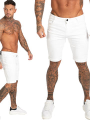 Load image into Gallery viewer, Denim Shorts