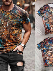 Load image into Gallery viewer, Men's T-shirts