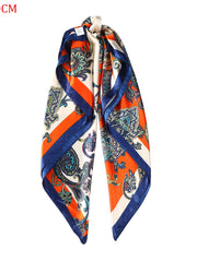 Load image into Gallery viewer, Silky Bandanas