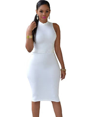 Load image into Gallery viewer, Sleeveless Dress