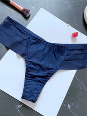 Load image into Gallery viewer, Sexy Panties V-Sheer Back