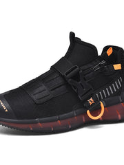 Load image into Gallery viewer, High Quality Mesh Breathable Sneaker