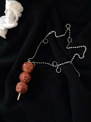 Load image into Gallery viewer, Food Pendant Necklace