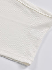 Load image into Gallery viewer, Ribbed Tank Top