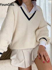 Load image into Gallery viewer, Long Sleeve Sweater