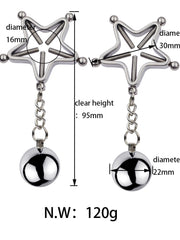 Load image into Gallery viewer, Nipple Clamps