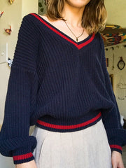 Load image into Gallery viewer, Long Sleeve Sweater