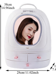 Load image into Gallery viewer, Cosmetic Storage