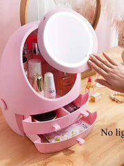 Load image into Gallery viewer, Cosmetic Storage