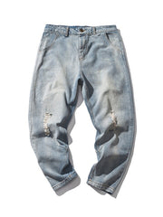 Load image into Gallery viewer, Ripped Jeans