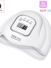 Load image into Gallery viewer, Nail Dryer UV Light