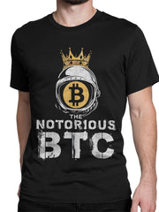 Load image into Gallery viewer, Bitcoin T-Shirt