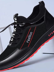 Load image into Gallery viewer, Men Casual High Quality Sneakers