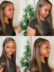 Load image into Gallery viewer, Lace Front Wigs