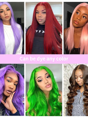 Load image into Gallery viewer, Brazilian Human Hair Wigs