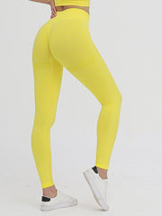 Load image into Gallery viewer, Seamless Leggings