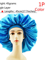 Load image into Gallery viewer, Silky Bonnet